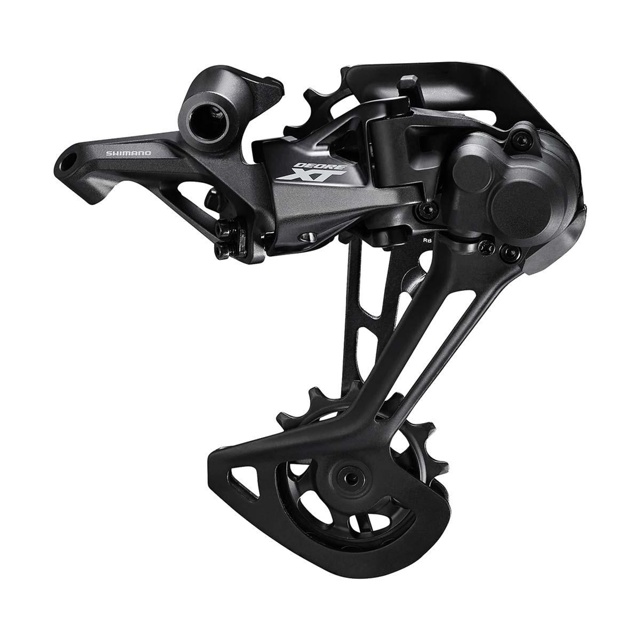 Shimano XT M8100 Bakväxel Singel 12d