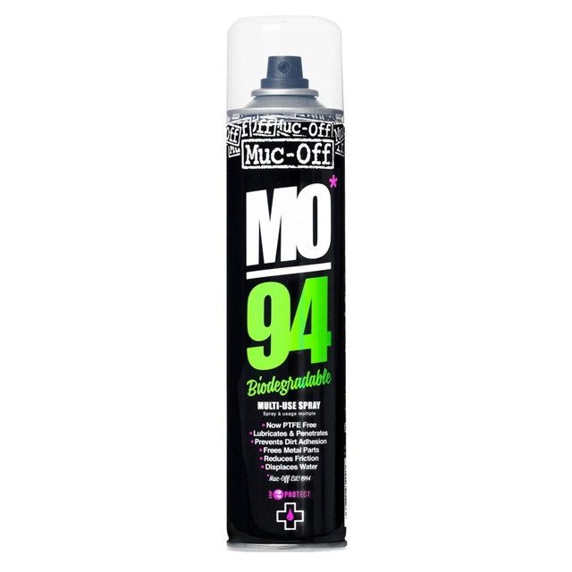 Muc Off MO-94 Multispray 400ml