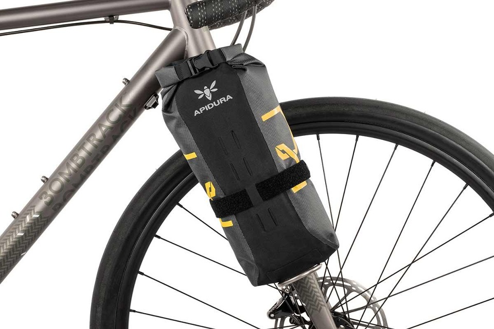 Apidura Expedition Fork Pack 3l Framgaffelväska