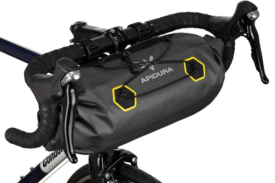 Apidura Expedition Handlebar Pack 9l Styrväska