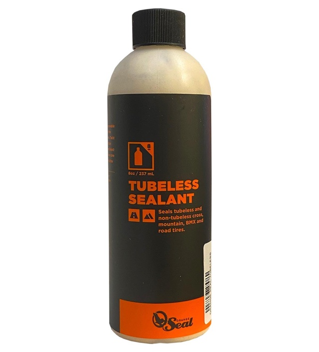 Orange Seal Tubeless Sealant Tätningsvätska 237 ml 