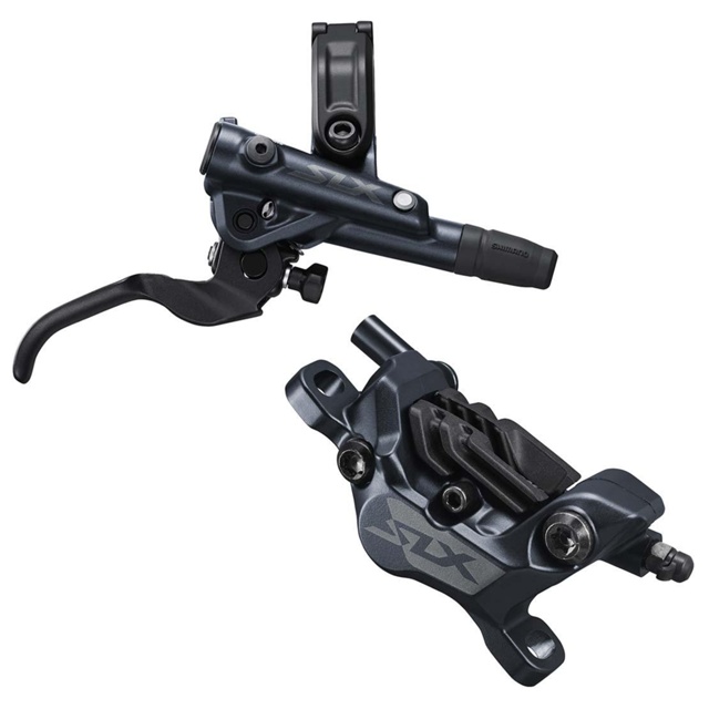 Shimano SLX M7120 Skivbromsset Bak