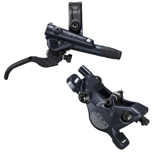 Shimano SLX M7100 Skivbromsset Bak