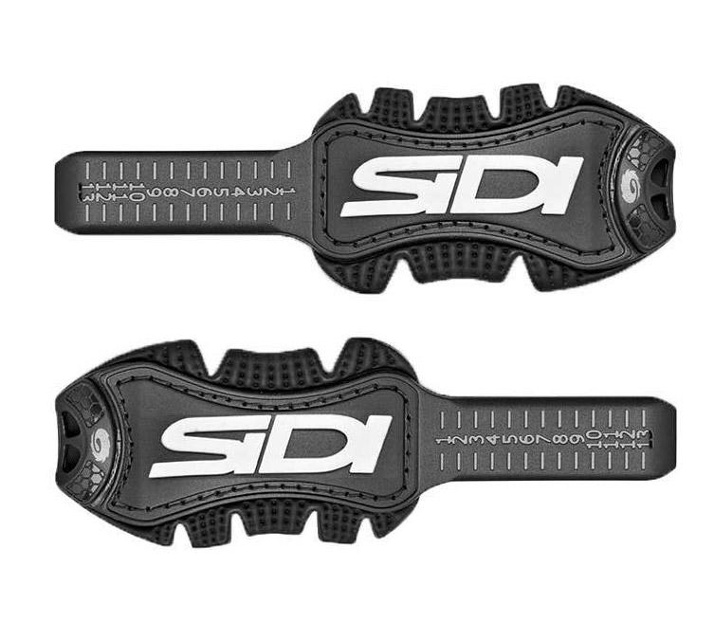 Sidi Soft Instep 4 Svart