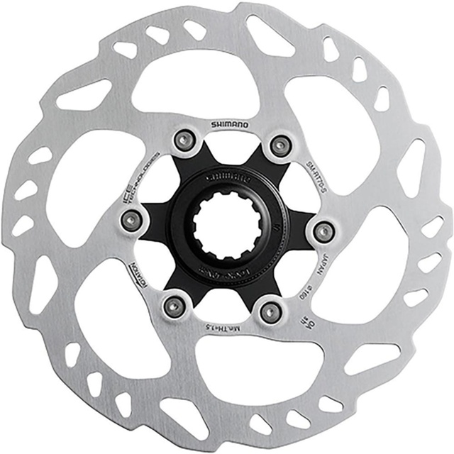 Shimano RT70 Bromsskiva Centerlock