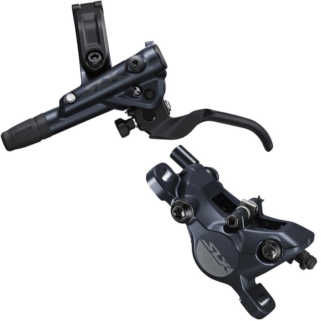 Shimano SLX M7100 Skivbromsset Fram