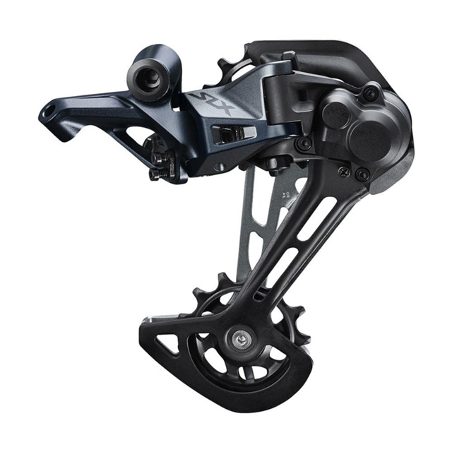 Shimano SLX M7100 Bakväxel 12d Singel