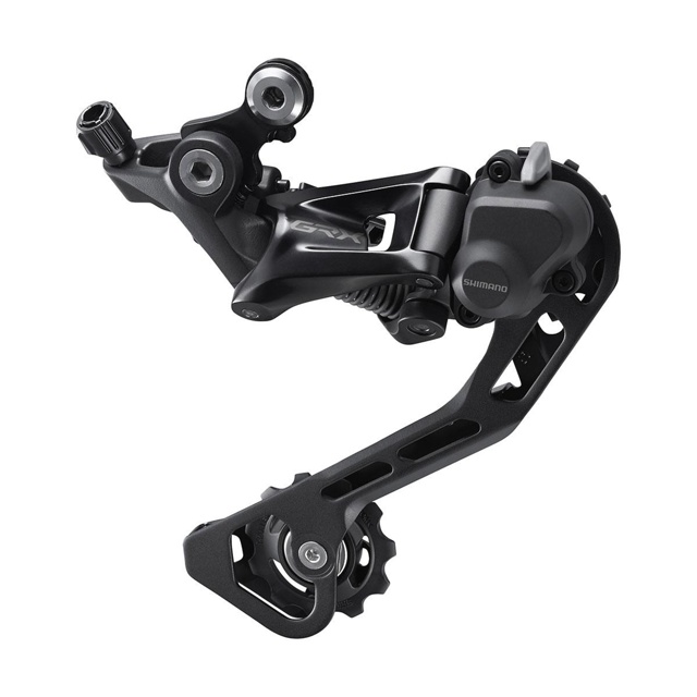 Shimano GRX RD-RX400 10d Gravel Bakväxel