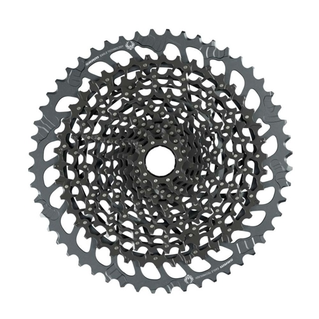 SRAM XG-1275 GX Eagle Kassett 10-52 12d