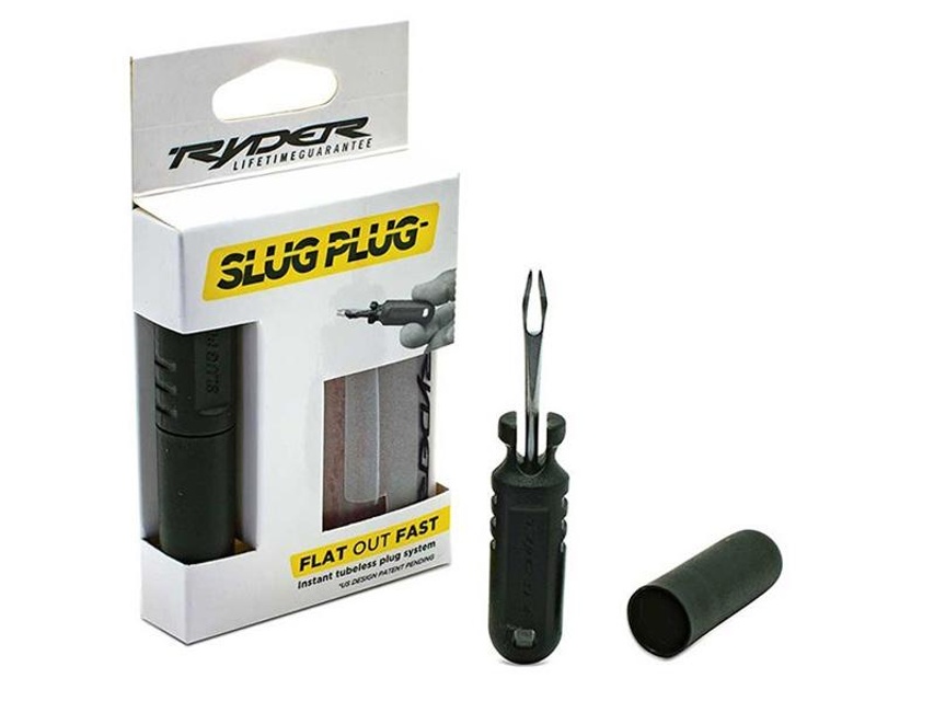 Ryder Slug Plug Kit Tubeless Lagningskit