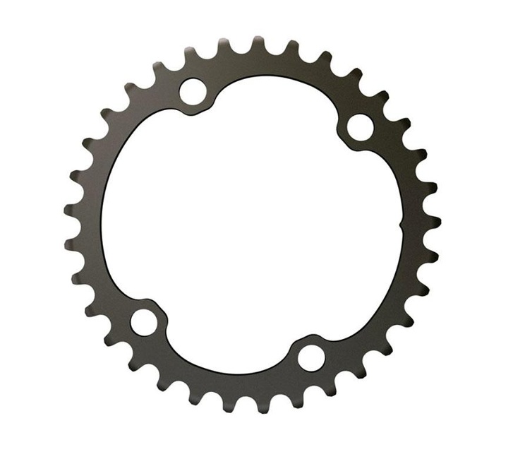 SRAM Force 33t 107mm 2x12 Klinga