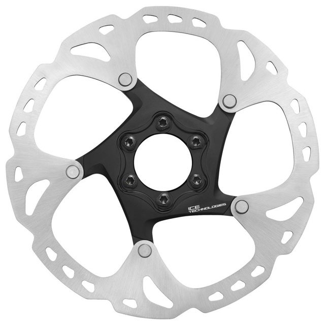 Shimano RT86 6-Bult Bromsskiva