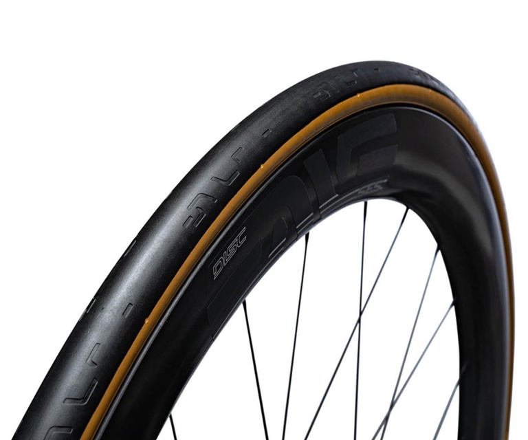 ENVE SES Road Tire Tubeless 700x25 Tanwall Cykeldäck Racer