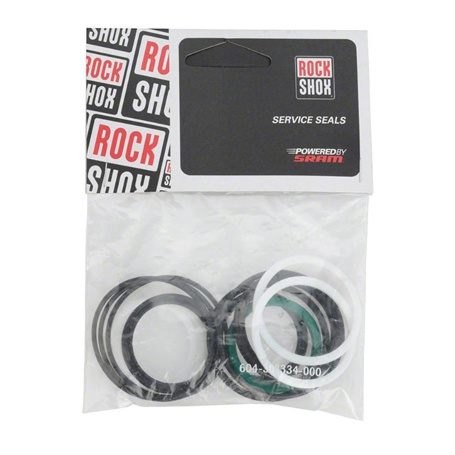 RockShox Service Kit Monarch Debon Air basic (MY15-16)