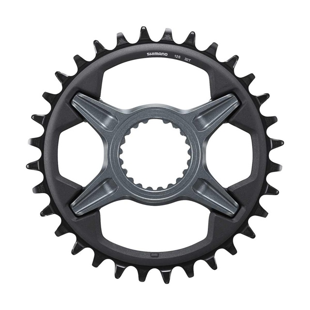 Shimano SLX M7100 32t Framklinga