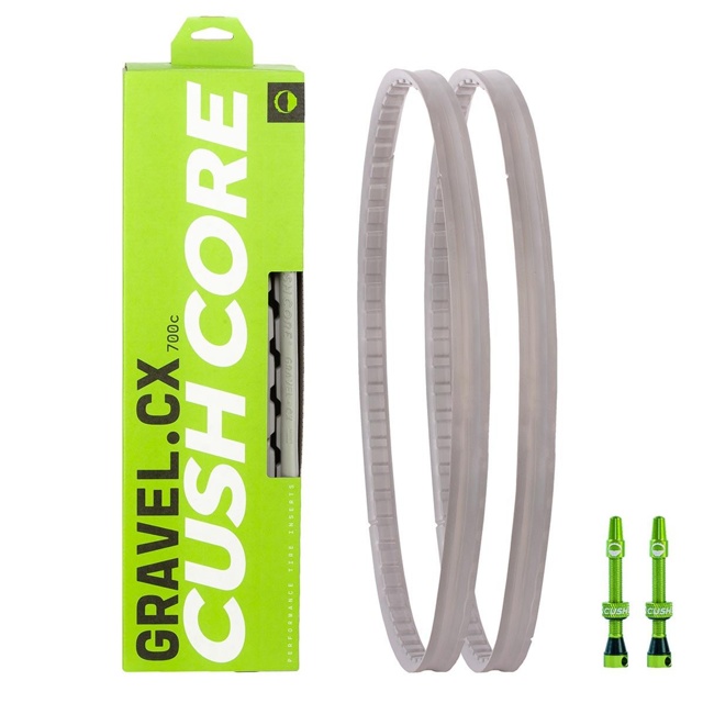 Cush Core Gravel.CX Set insert 700c