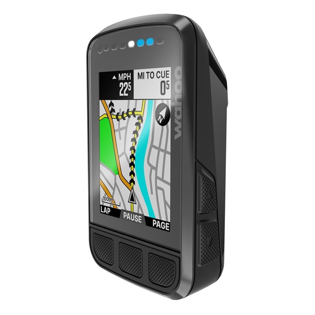 Wahoo ELEMNT Bolt V2 GPS Cykeldator