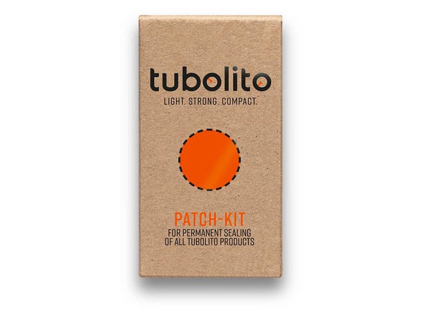 Tubolito Tubo Patch Kit Lagningskit