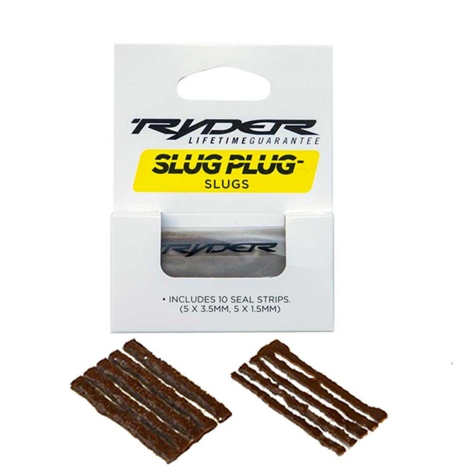 Ryder Slugplug Slugs Refill