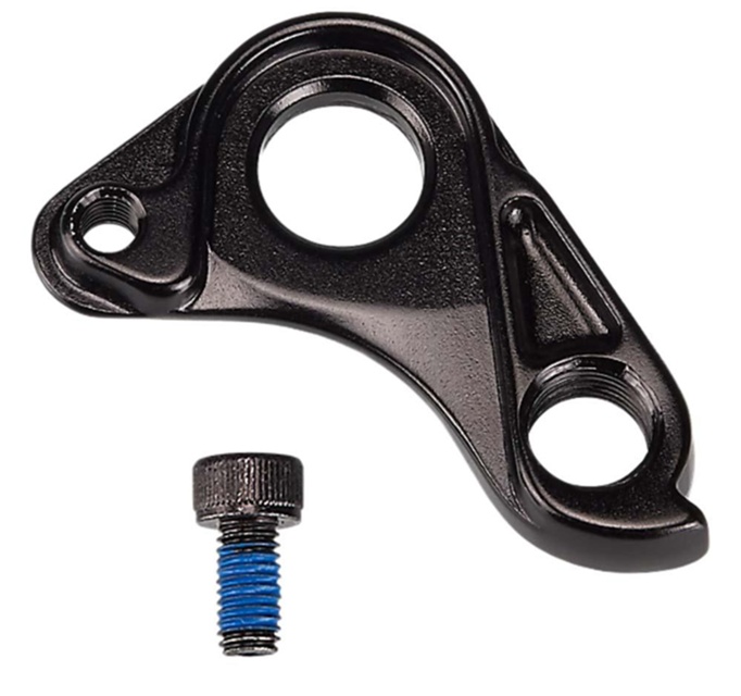 Specialized Lightweight Road Derailleur Hanger Växelöra