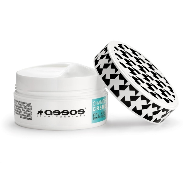 Assos Chamois Creme Byxfett 200ml