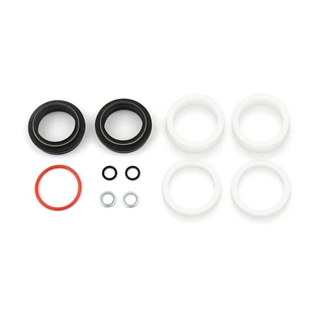 RockShox Dust Wiper Upgrade Kit For SID/Revelation/Reba/Argle m.fl 32mm