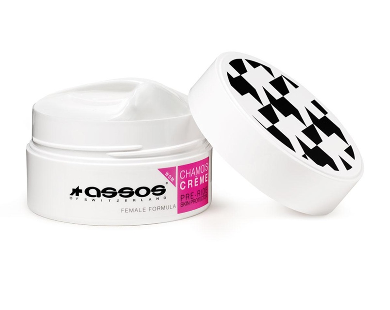 Assos Chamois Creme Women Byxfett Dam 200ml