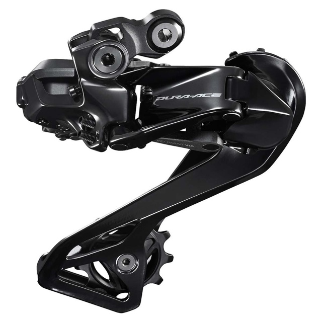 Shimano Dura-Ace Di2 RD-R9250 Bakväxel 12-speed