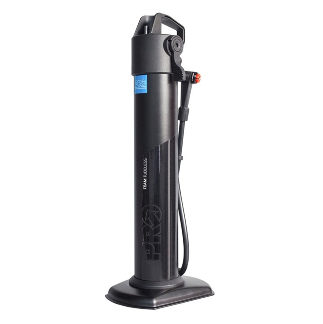 Pro Team Tubeless Compressor Pump 