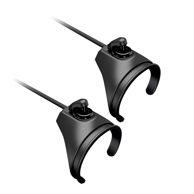 Shimano SW-RS801T Di2 Satellite Shifter Toppreglage