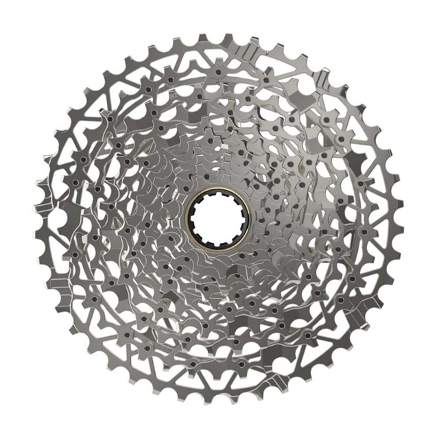 SRAM XG-1251 XPLR Kassett 10-44t 12d