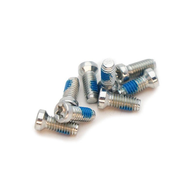 SRAM Removable Spider Bolts Torx T20 8st