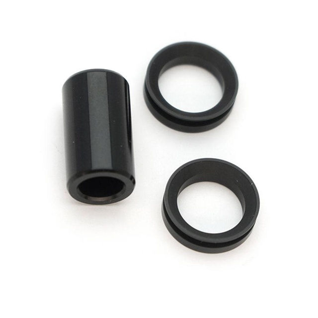 RockShox Rear Shock Mounting Hardware 8 x 22,2mm