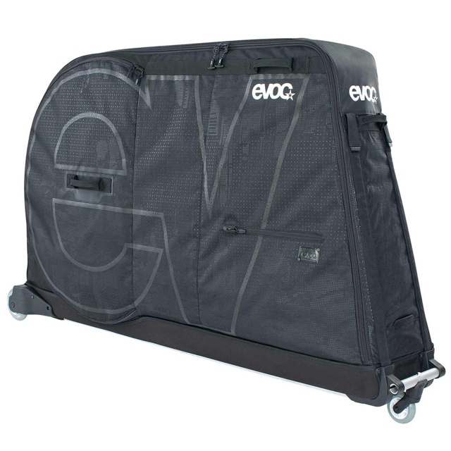 EVOC Bike Bag Pro 2.0 Transportväska Svart