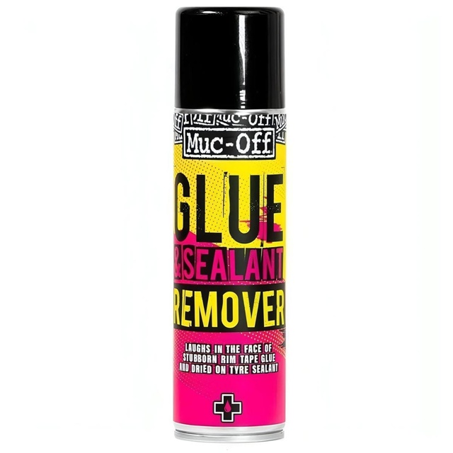 Muc Off Glue Remover Limborttagning