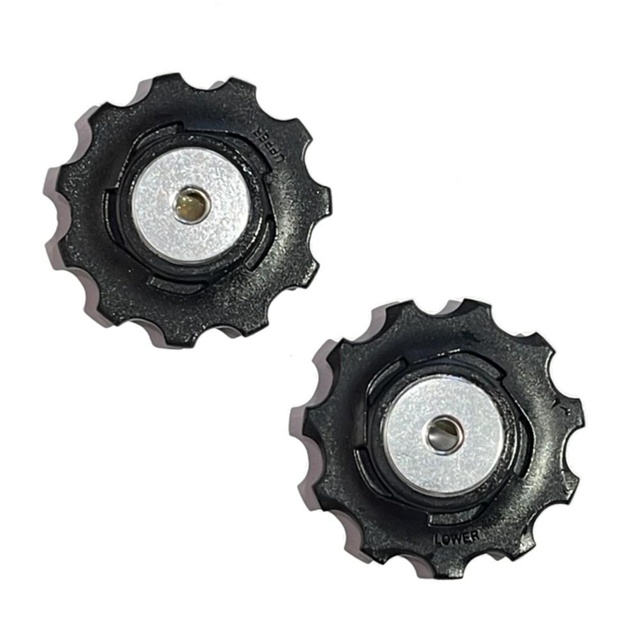 SRAM Apex, Rival, Force 2x10 Bakväxeltrissor