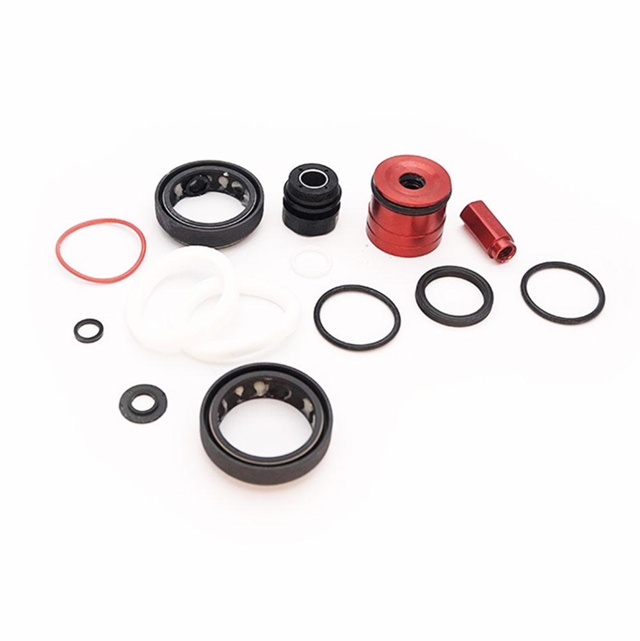 RockShox AM Service Kit LYRIK RC2 C1(2019+)