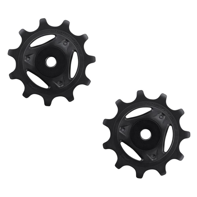 Shimano Dura-Ace 9250 Bakväxeltrissor 12-del