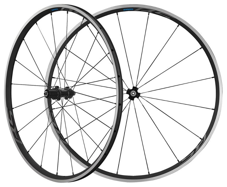 Shimano RS300 Hjul Racer