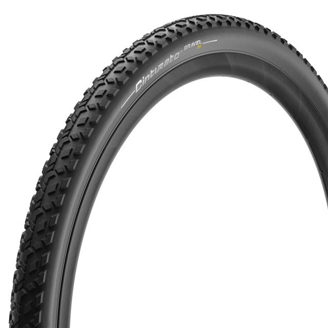 Pirelli Cinturato Gravel M 700x40 Graveldäck Black