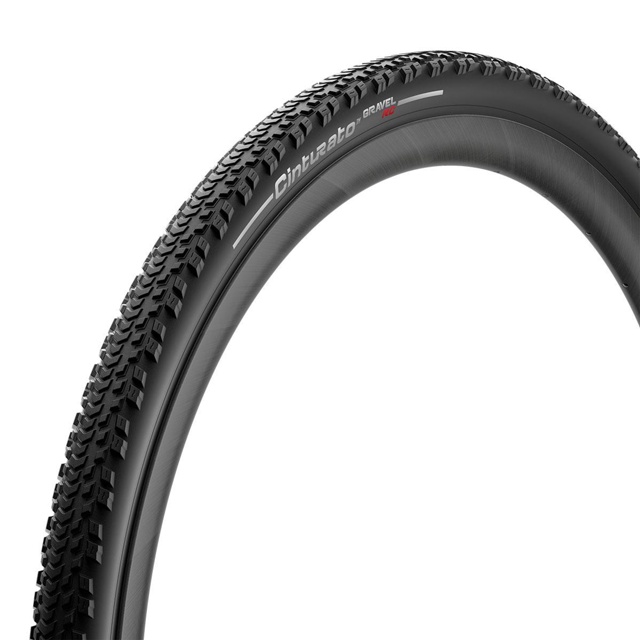 Pirelli Cinturato Gravel RC 700x40 Graveldäck Black