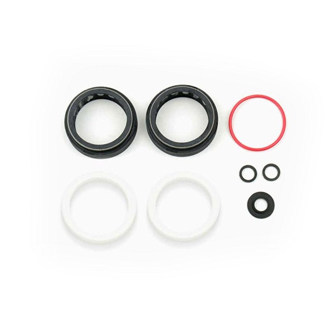 RockShox Dust Wiper Upgrade Kit 38mm ZEB (A+/2021+)