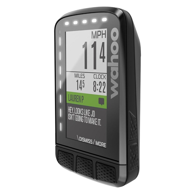 Wahoo ELEMNT Roam 2.0 GPS Cykeldator