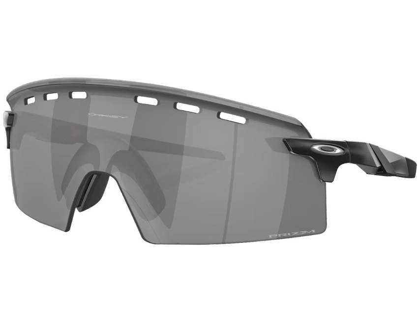 Oakley Encoder Strike Vented Matte Black/Prizm Black Glasögon