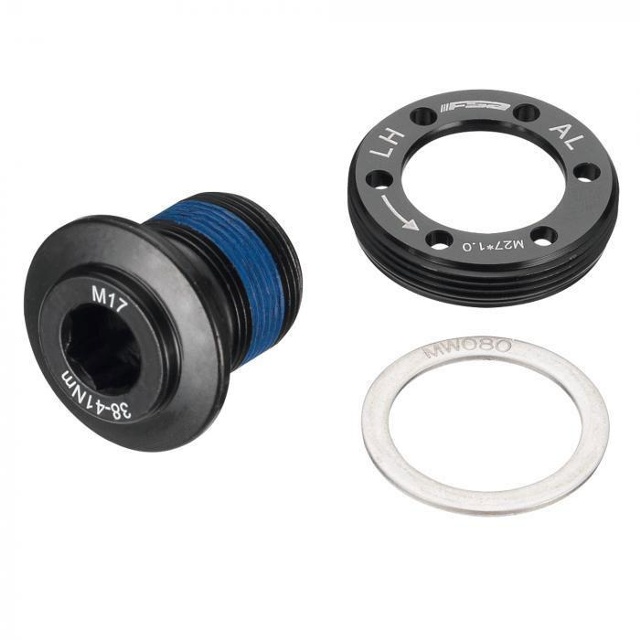 FSA Crankarm Bolt CKSP QR-18 M12 NBD