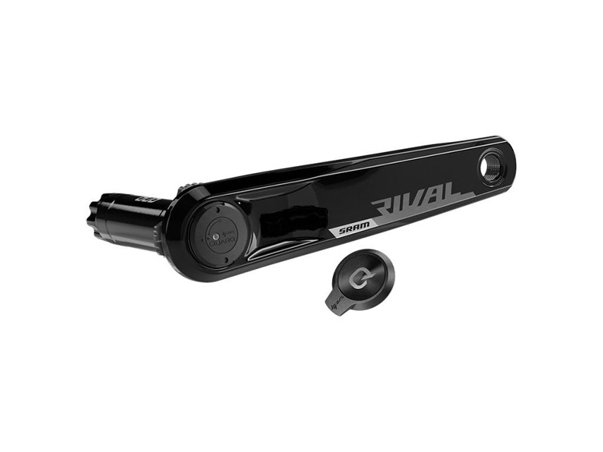 SRAM Rival Powermeter Crank Arm DUB 172,5mm