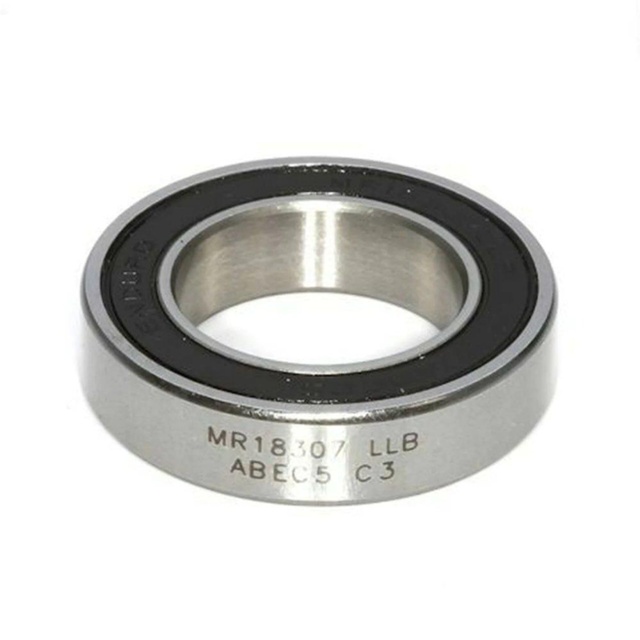 Enduro Bearings Kullager MR 18307 LLB A5 ABEC-5 18x30x7