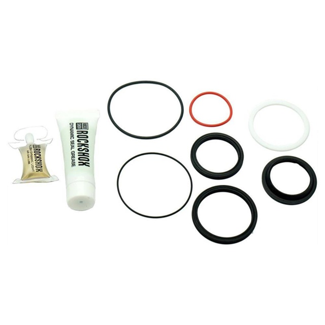 RockShox 50h Service Kit DLX C1+/SUPERDLX C1+/SUPER DLX FLIGHT ATT (2023+)