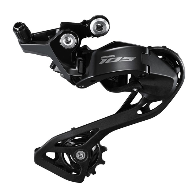 Shimano 105 R7100 12d Bakväxel