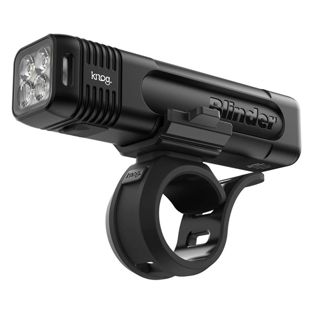 Knog Blinder 900 Integrated Framlampa